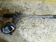 Рулевая рейка на Suzuki Solio MA15S K12B Фото 6