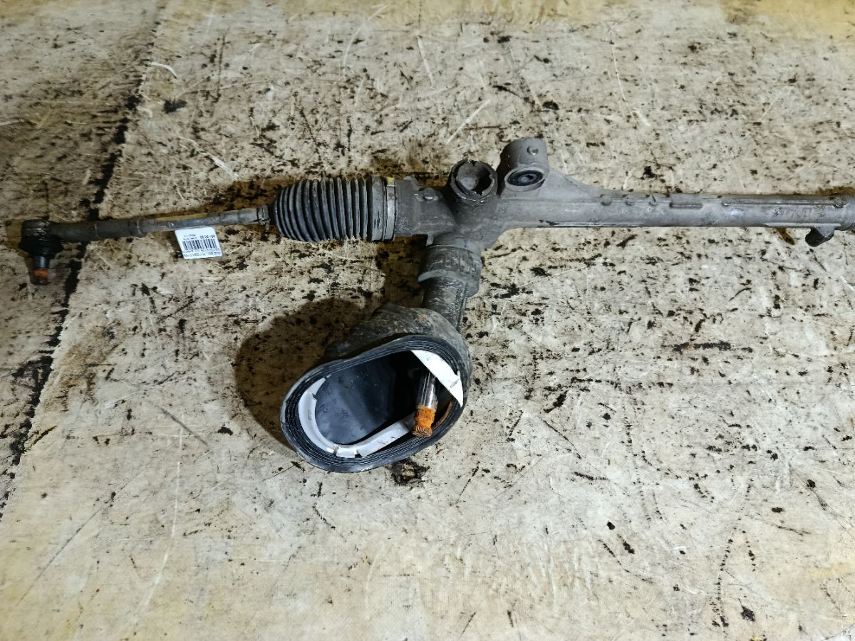 Рулевая рейка на Suzuki Solio MA15S K12B Фото 5