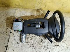 Рулевая колонка на Suzuki Solio MA15S Фото 2