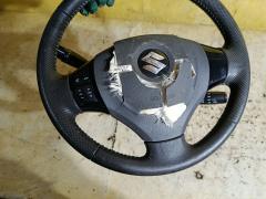 Рулевая колонка на Suzuki Solio MA15S Фото 5