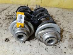 Стойка амортизатора на Suzuki Solio MA15S K12B Фото 3