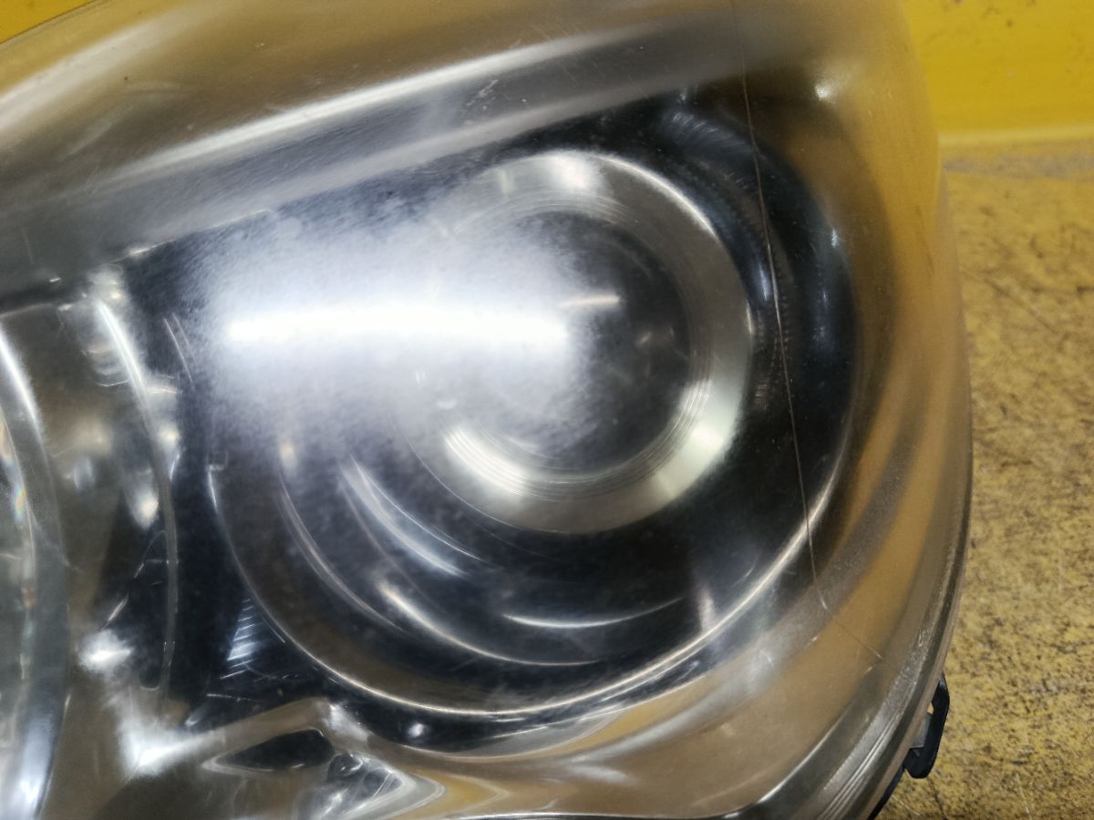 Фара 35300-54M 35300-54M, на Suzuki Solio MA15S Фото 6