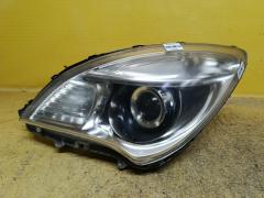 Фара 35300-54M 35300-54M, на Suzuki Solio MA15S Фото 3