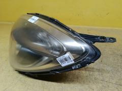 Фара 35300-54M 35300-54M, на Suzuki Solio MA15S Фото 4
