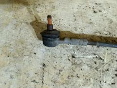 Рулевая рейка на Mitsubishi Pajero Mini H58A 4A30 Фото 4