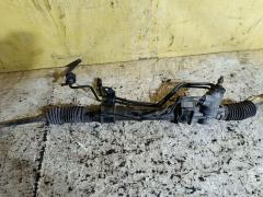 Рулевая рейка на Mitsubishi Pajero Mini H58A 4A30 Фото 6