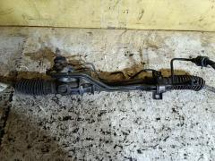 Рулевая рейка на Mitsubishi Pajero Mini H58A 4A30 Фото 7