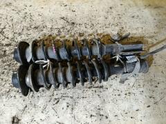 Стойка амортизатора 8058015, CR-049-1581, CR-049F-H53A, CR8828, MR519207, SJ-049-1581, ST-049-1581 на Mitsubishi Pajero Mini H58A 4A30 Фото 2