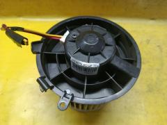 Мотор печки 27225EN000, 27225EN00B, 27225EN00C на Nissan Serena C25 Фото 2