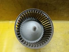Мотор печки 27225EN000, 27225EN00B, 27225EN00C на Nissan Serena C25 Фото 3