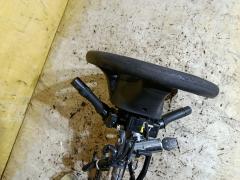 Рулевая колонка на Nissan March K13 Фото 5