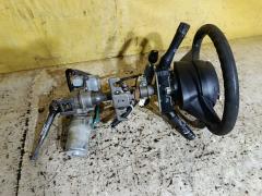 Рулевая колонка на Nissan March K13 Фото 6