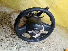Рулевая колонка на Nissan March K13 Фото 7