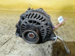 Генератор 23100-1HZ1A на Nissan March K13 HR12DE Фото 3