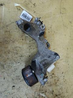 Ролик натяжной на Nissan March K13 HR12DE Фото 2