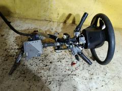 Рулевая колонка на Nissan March K13