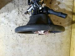 Рулевая колонка на Nissan March K13 Фото 2