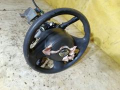 Рулевая колонка на Nissan March K13 Фото 3
