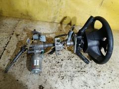Рулевая колонка на Nissan March K13 Фото 4