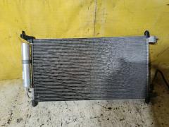 Радиатор кондиционера на Nissan Note E11 HR15DE 92110 1U600  92110 ED000  FX-267-3170  TD-267-3170