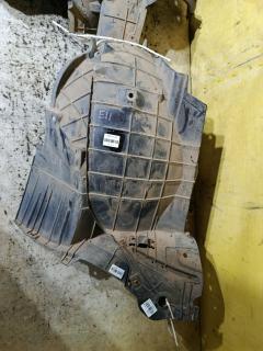 Подкрылок на Nissan Note E11 Фото 2