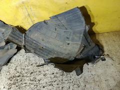 Подкрылок на Nissan Note E11 Фото 4