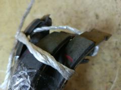 Тормозные колодки 44060-AX026, AY360-NS089, FN1261, T1261, TD-086-1261S, TDS1261 на Nissan Note E11 HR15DE Фото 2