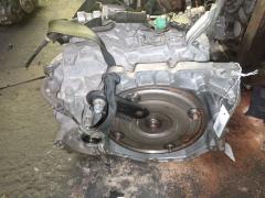 КПП автоматическая на Nissan Note E11 HR15DE