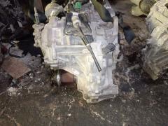 КПП автоматическая на Nissan Note E11 HR15DE Фото 2