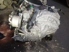 КПП автоматическая на Nissan Note E11 HR15DE Фото 3