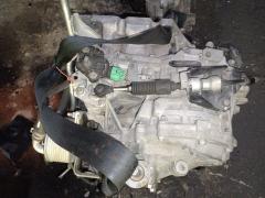 КПП автоматическая на Nissan Note E11 HR15DE Фото 4