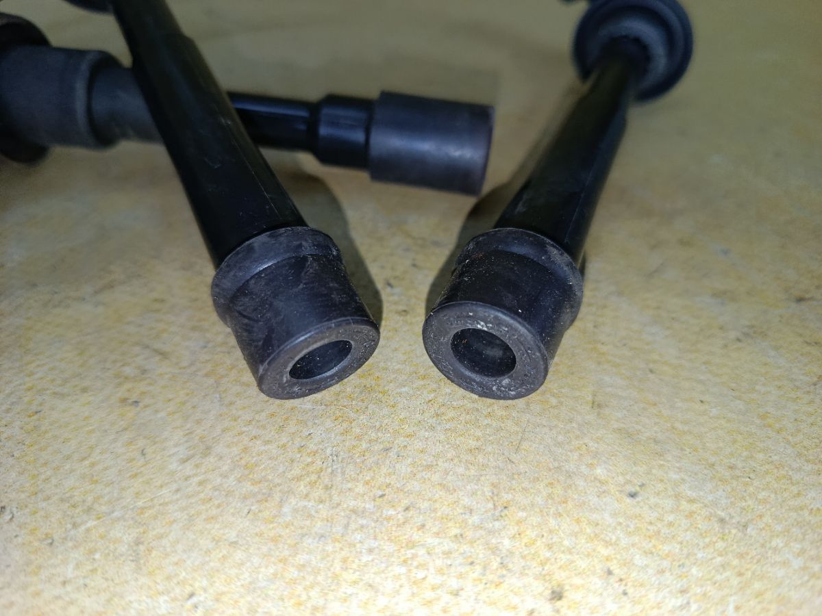 Катушка зажигания 33400-65G00, 33400-65G01, LC-016-6247 на Suzuki Wagon R Solio MA34S M13A Фото 6 Катушка зажигания 33400-65G00, 33400-65G01, LC-016-6247 на Suzuki Wagon R Solio MA34S M13A Фото 6