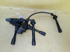 Катушка зажигания 33400-65G00, 33400-65G01, LC-016-6247 на Suzuki Wagon R Solio MA34S M13A Фото 4