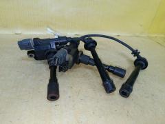 Катушка зажигания 33400-65G00, 33400-65G01, LC-016-6247 на Suzuki Wagon R Solio MA34S M13A Фото 5