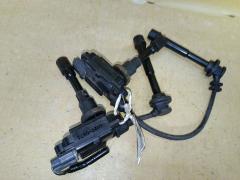 Катушка зажигания 33400-65G00, 33400-65G01, LC-016-6247 на Suzuki Wagon R Solio MA34S M13A Фото 7