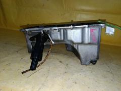 Поддон на Toyota Passo KGC30 1KR-FE Фото 6