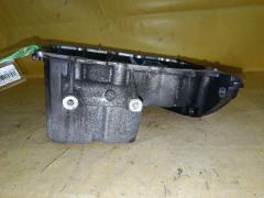 Поддон на Toyota Passo KGC30 1KR-FE Фото 7