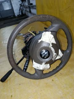 Рулевая колонка на Suzuki Wagon R Solio MA34S Фото 5
