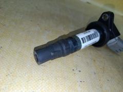 Катушка зажигания 19500-B2050 на Toyota Passo KGC30 1KR-FE Фото 5