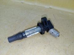 Катушка зажигания 19500-B2050 на Toyota Passo KGC30 1KR-FE Фото 4