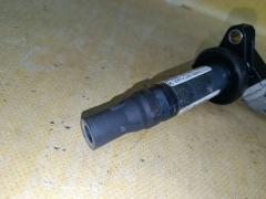 Катушка зажигания 19500-B2050 на Toyota Passo KGC30 1KR-FE Фото 5