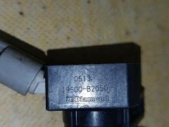 Катушка зажигания 19500-B2050 на Toyota Passo KGC30 1KR-FE Фото 6