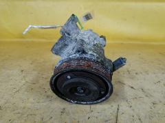 Компрессор кондиционера 447280-3150 на Toyota Passo KGC30 1KR-FE Фото 5