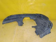 Подкрылок 63842-CT00A на Nissan March AK12 CR12DE Фото 4