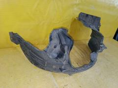 Подкрылок 63842-CT00A на Nissan March AK12 CR12DE Фото 6
