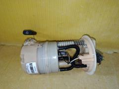 Бензонасос на Nissan March AK12 CR12DE Фото 4