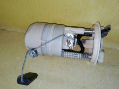 Бензонасос на Nissan March AK12 CR12DE Фото 5