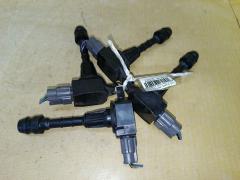 Катушка зажигания 22448-AX001, IC-DL026, LC-016-8281 на Nissan March AK12 CR12DE Фото 4