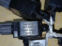Катушка зажигания 22448-AX001, IC-DL026, LC-016-8281 на Nissan March AK12 CR12DE Фото 6
