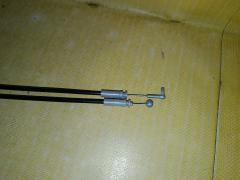 Замок двери на Nissan March AK12 Фото 5